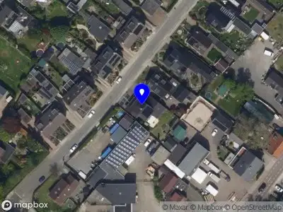 J. van Maanen Machineverhuur & Dienstverlening