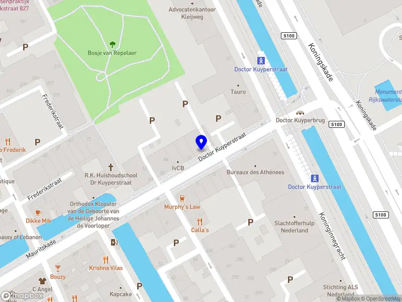 Stichting Onderwijsconsulenten