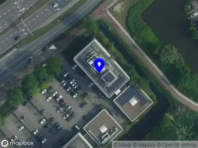 Stichting JIC Buitenreclame