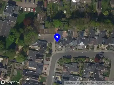 Nieuw bedrijf Natuurlijk Yoga