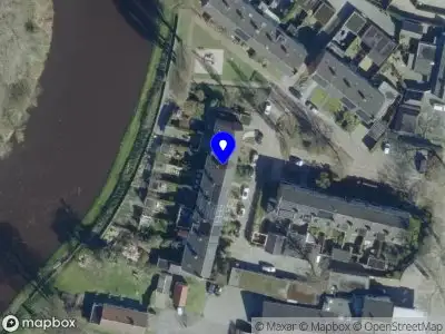 Nieuw bedrijf E. van Ligten