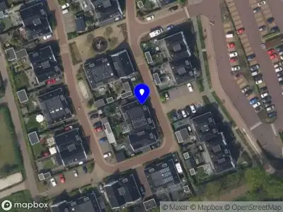 E.R. Scheerder Beheer B.V. Amersfoort