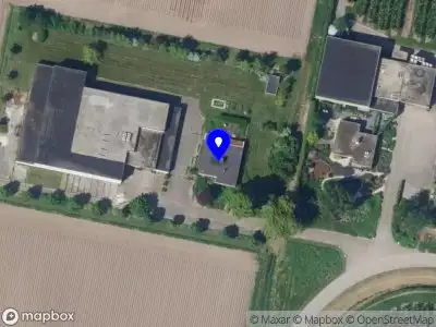 Nieuw bedrijf D.J. van Arkel Holding B.V.