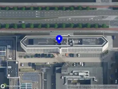 Stichting Circle Depositary Services