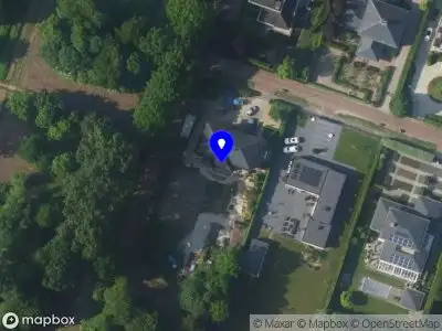 The Lighthouse Club Nederland-Departement Flevoland