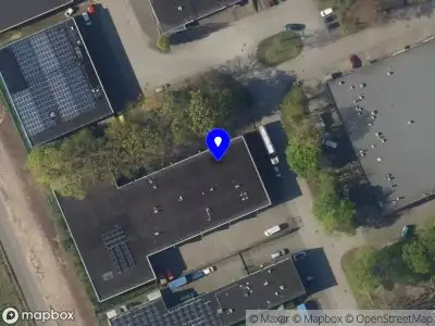 Railexperts B.V. Soesterberg
