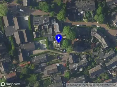 Nieuw bedrijf Van den Berg Hoveniers