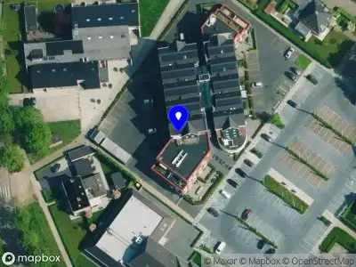 Stichting Fractieondersteuning SGP Flevoland