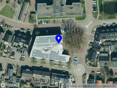 Logopedisch Centrum Scherpenzeel