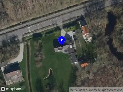 Nieuw bedrijf Stichting INSEAD Non- Executive Directors