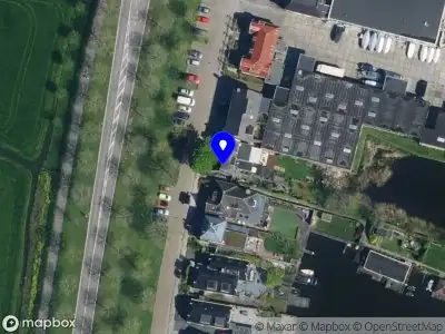 DorpsBelangen Nederhorst den Berg