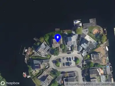 Van Slooten Shipbuilding B.V. Almere