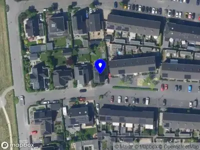 Accordeonvereniging Ons Spel Is Vreugde En Ontspanning Dronten