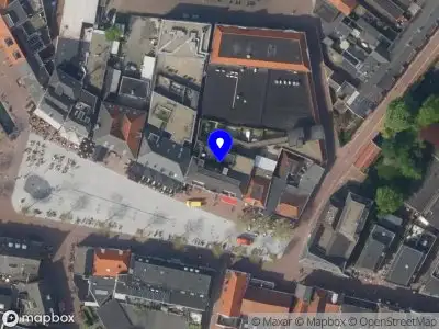 Vereniging van Eigenaars "Erckemede III" (Speeltuinpad even nummer 2 tot en met 14 te Nijkerk) Nijkerk