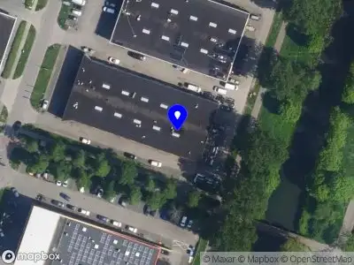 Nieuw bedrijf Logica Bouw