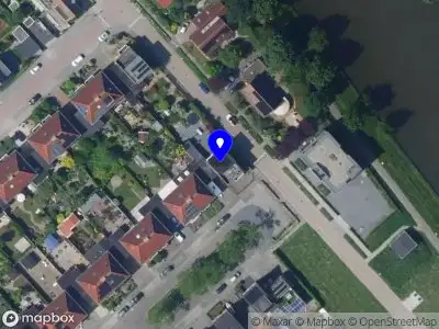 ISB Lelystad