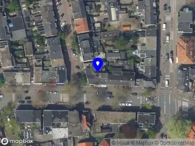Stichting Ondernemersfonds Gijsbrecht Hilversum