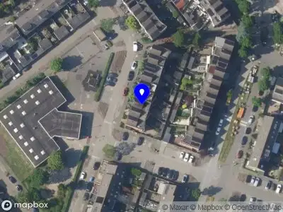 Fabienne Hagedorn Almere