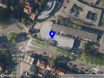 Gezondheidscentrum Vondelplein Amersfoort