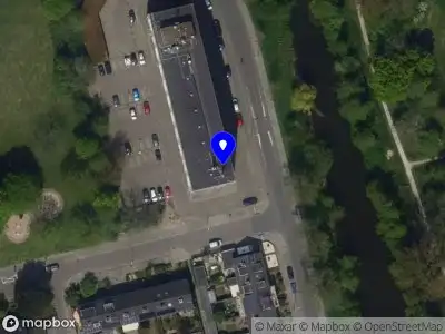 VvE Trekvogelweg 54-1 t/m 74-14 Amersfoort