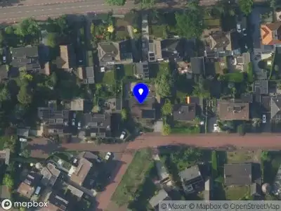 BPV Sijsjesberg Huizen
