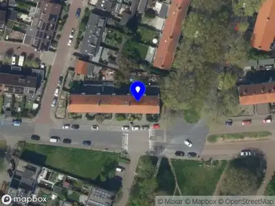 VvE Kolhornseweg 66/100 Hilversum