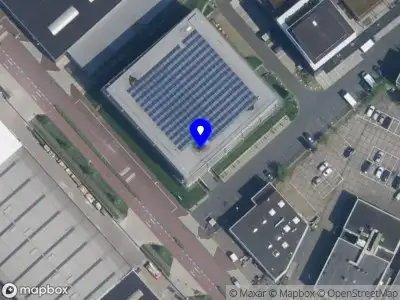 Shell EV Charging Solutions B.V.