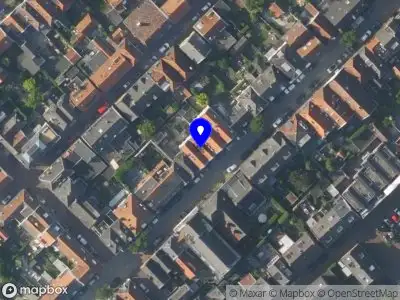 VvE van Turfpoortstraat 26 en 26A te Naarden