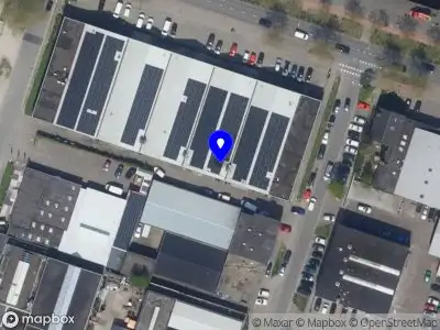 VvE Asschatterweg II Amersfoort