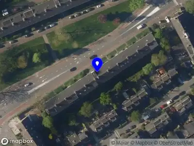 VvE Ringweg Randenbroek 86-106 te Amersfoort