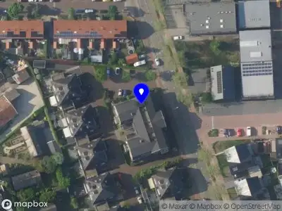 VvE Jotterstraat Huizen