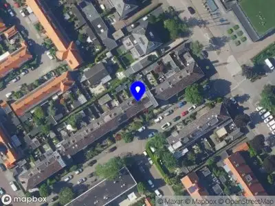 VvE Middenlaan I Bussum