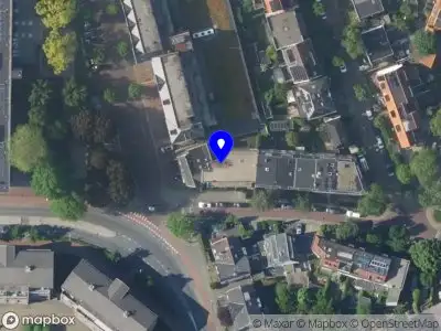 VvE van het flatgebouw: "De Genestet" Bussum