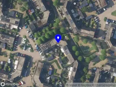 VVE Achterwerf 155,156,128 en 157 Almere