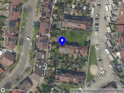 Zone V Amersfoort