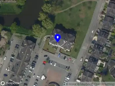 VvE Urban Villa's Kraailandhof