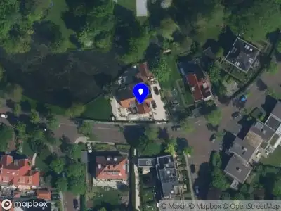 Hilkoorn OG B.V. Haarlem