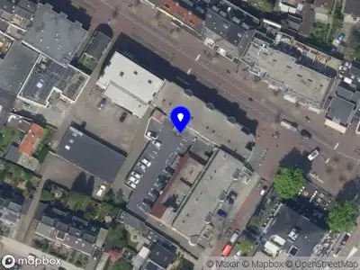 VvE woningen Van Weedestraat te Soest Soest