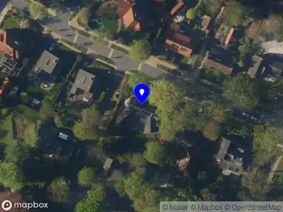 Nieuw bedrijf VvE Beethovenweg 15 tot en met 25 (oneven)