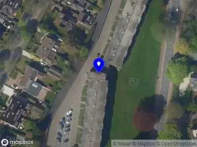 VvE Parkflat Beukendael a/d Utrechtseweg Hilversum