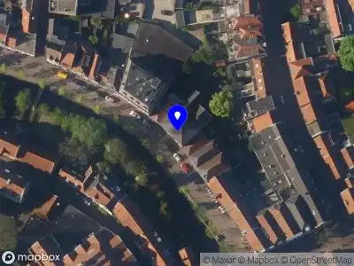 VvE Het Jorishuis Amersfoort