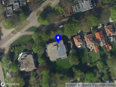 Vereniging van Eigenaars van Residence de Boschrand