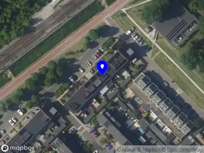 Stichting Ambitious Almere