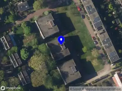 VvE Stadsvilla's op den Berg Amersfoort
