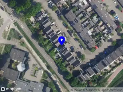 Acupunctuurpraktijk Muziekwijk