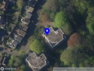 Vereniging van eigenaars "Parkresidentie Oudenhage I" Amersfoort