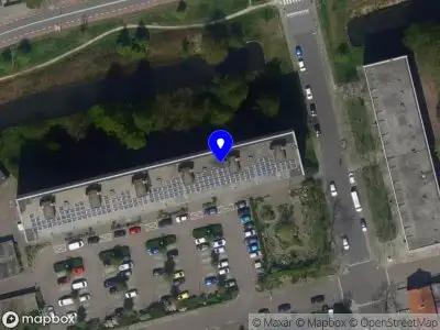 V.v.E. Ganzenstraat 16-206