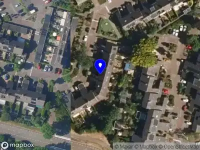 Nieuw bedrijf VVE Lammert Majoorlaan 9 en 11