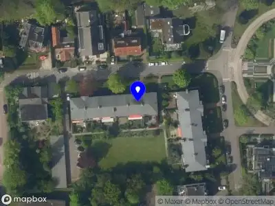 Vereniging van Eigenaren Flatgebouw 