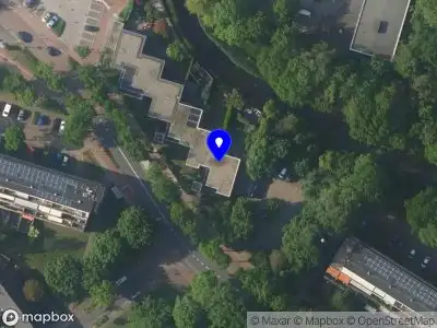 Nieuw bedrijf Vereniging van Eigenaars Appartementengebouw De Noord 13 tot en met 23, oneven nummers te Blaricum